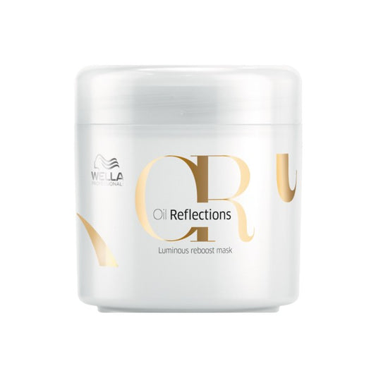 Wella Professionals Oil Reflections Mask 150ml