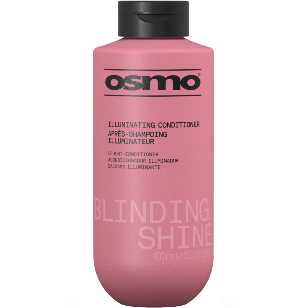 Osmo Blinding Shine Conditioner 400ml