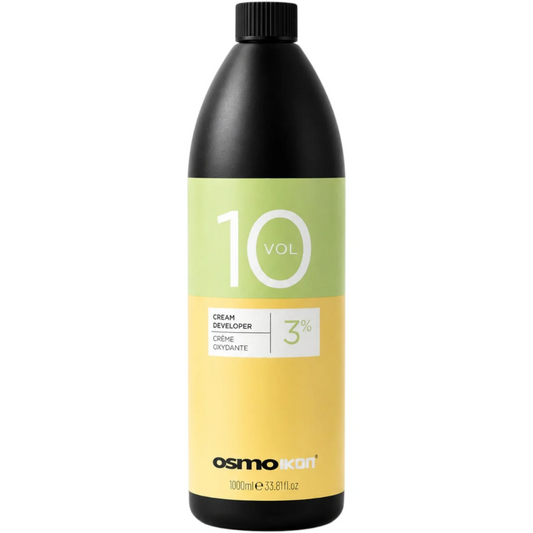 Osmo Ikon Cream Developer 10 Vol 3% 1000ml