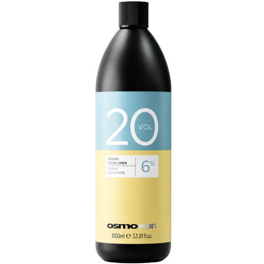 Osmo Ikon Cream Developer 20 Vol 6% 1000ml