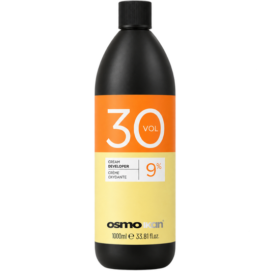 Osmo Ikon Cream Developer 30 Vol 9% 1000ml