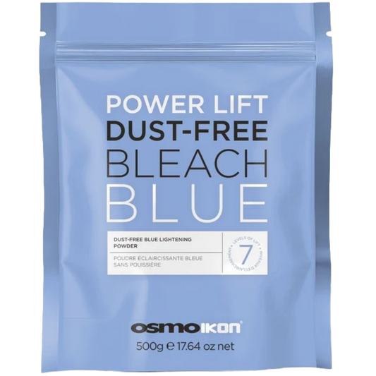 Osmo Ikon Power Lift Bleach Blue 500g