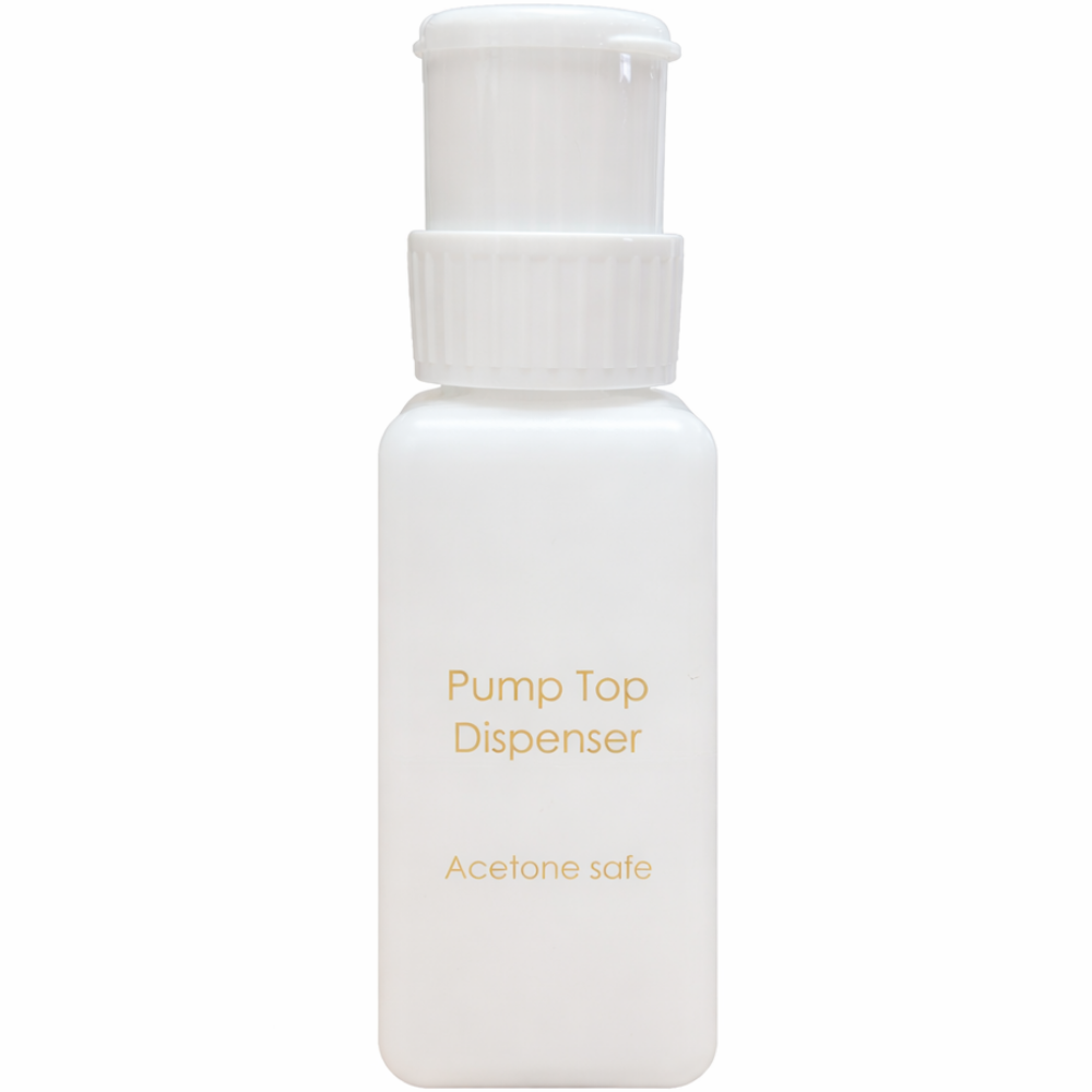 Dennis Williams Pump Top Dispenser 240ml