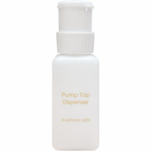 Dennis Williams Pump Top Dispenser 240ml