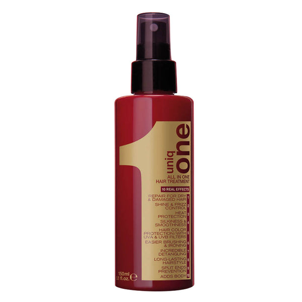 Botella de Revlon Professional UniqOne
