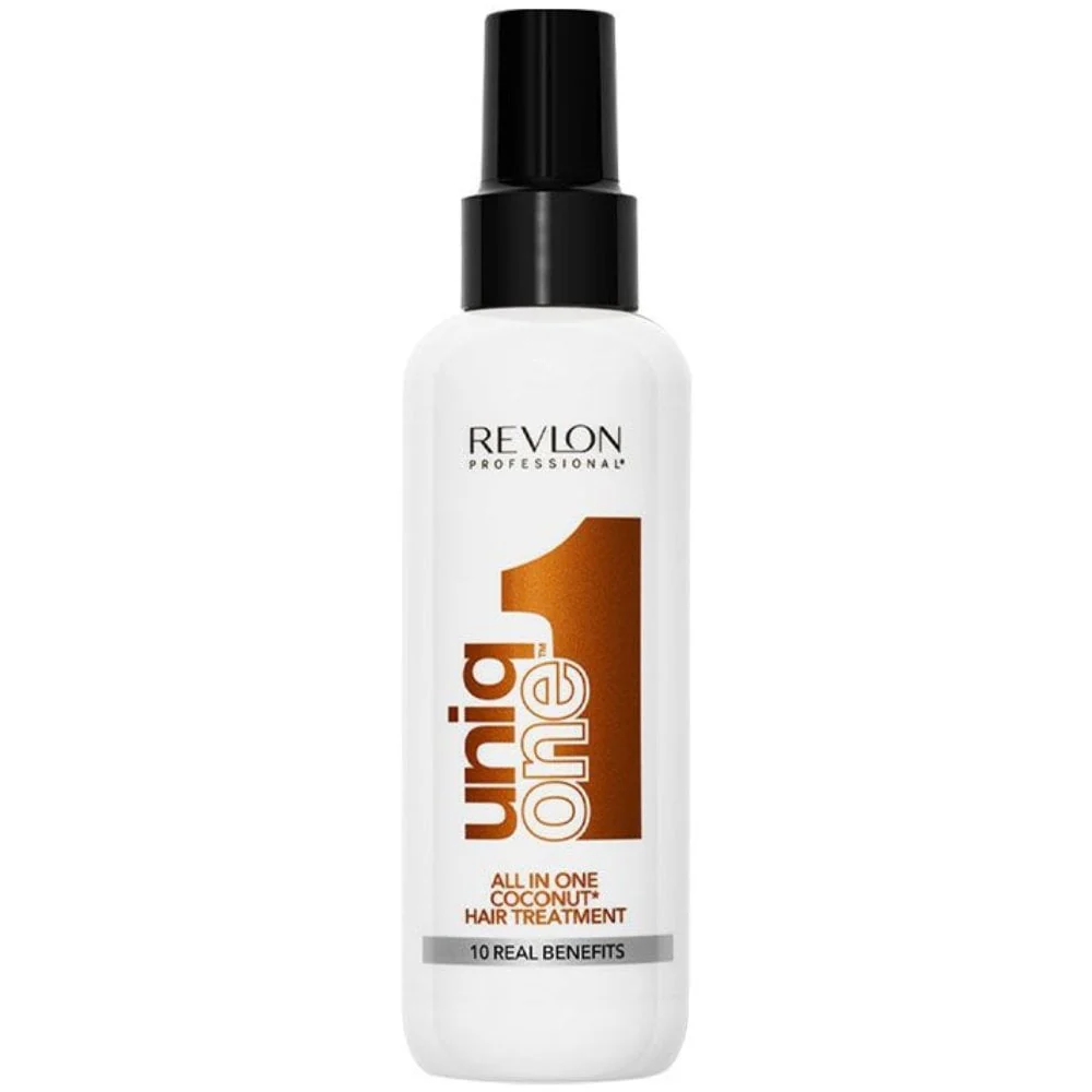 Revlon Professional Uniq One Coconut Hair Treatment 150ml