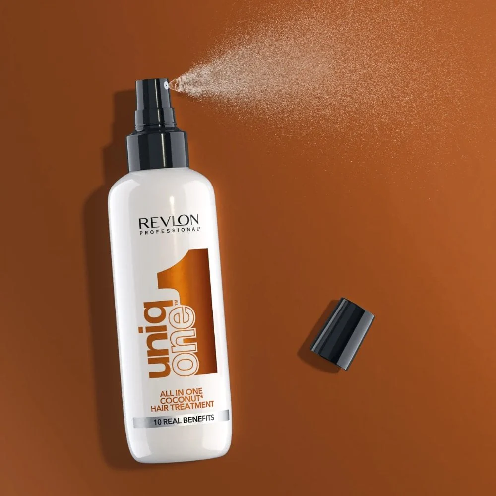 Revlon Professional Uniq One Coconut Hair Treatment 150ml