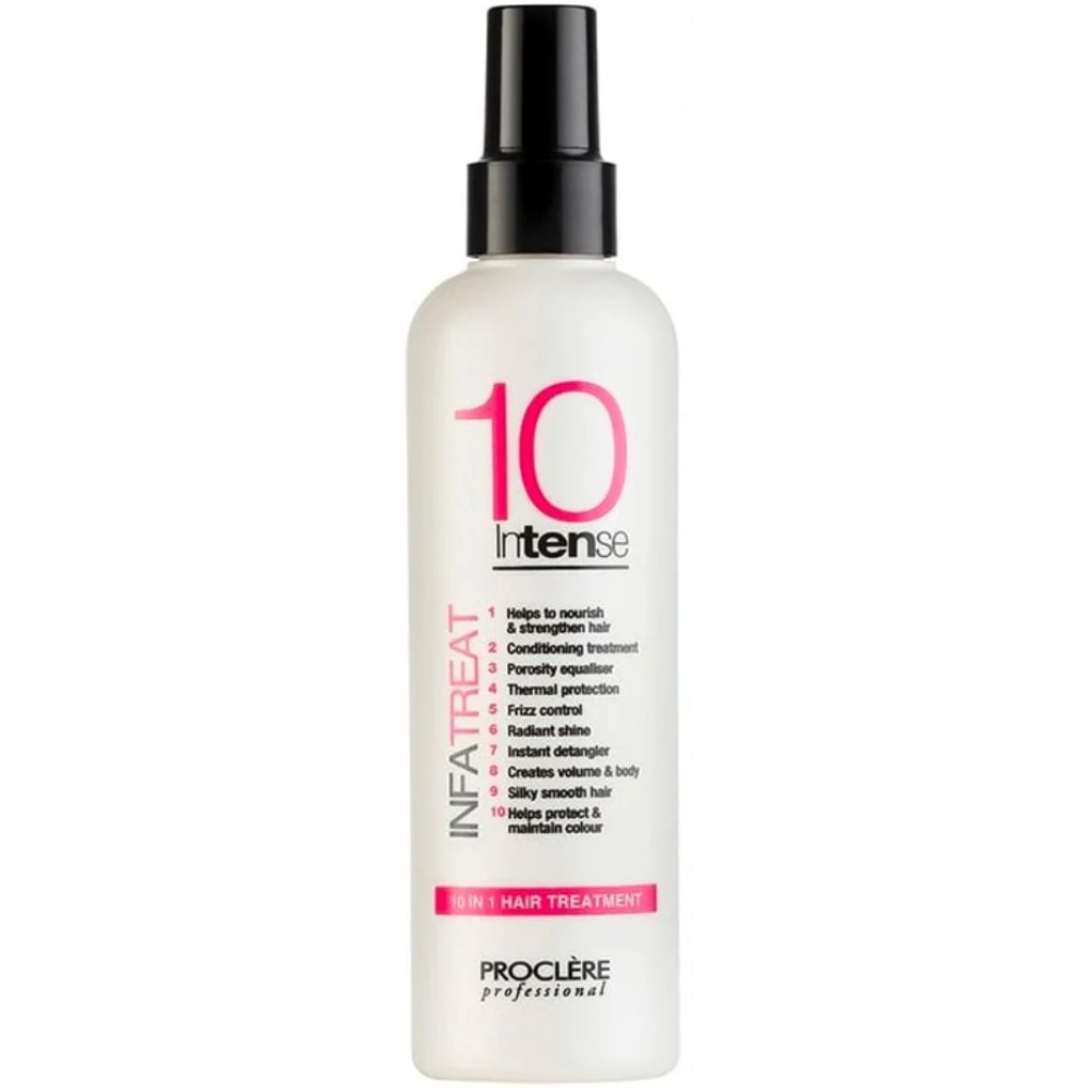 Proclere Infatreat Intense 10-In-1 Treatment 250ml