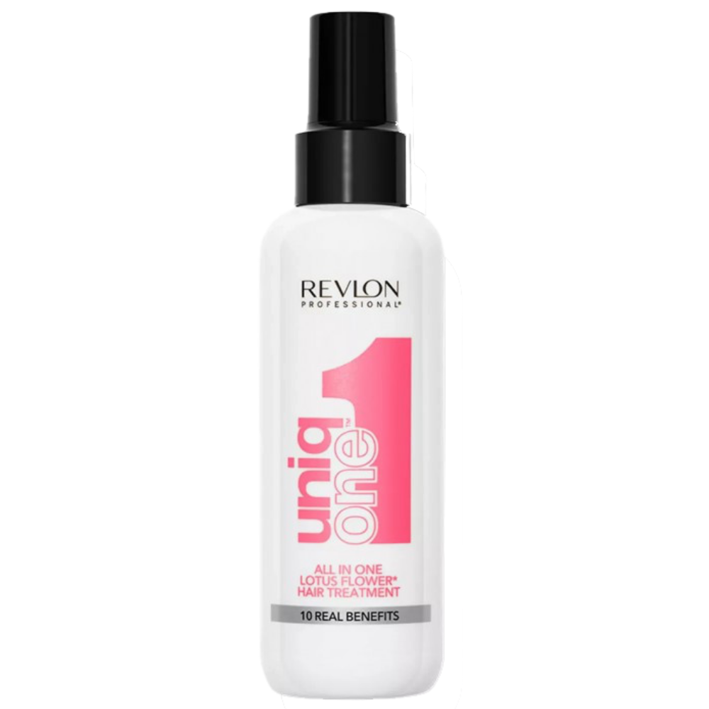 Revlon Professional Uniq One Lotus Hair Treatment 150ml