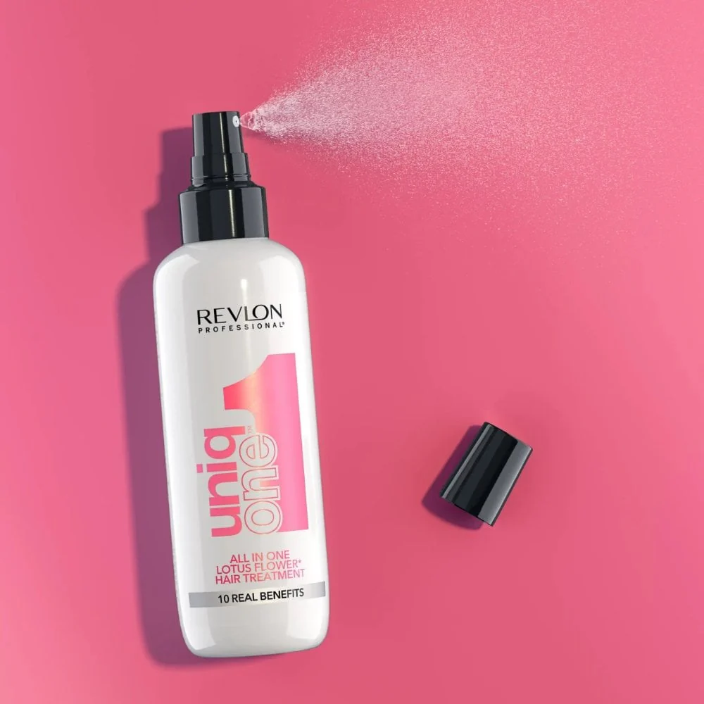 Revlon Professional Uniq One Lotus Hair Treatment 150ml