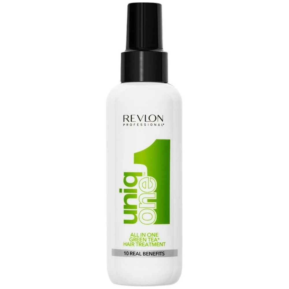 Revlon Professional Uniq One Green Tea Treatment 150ml