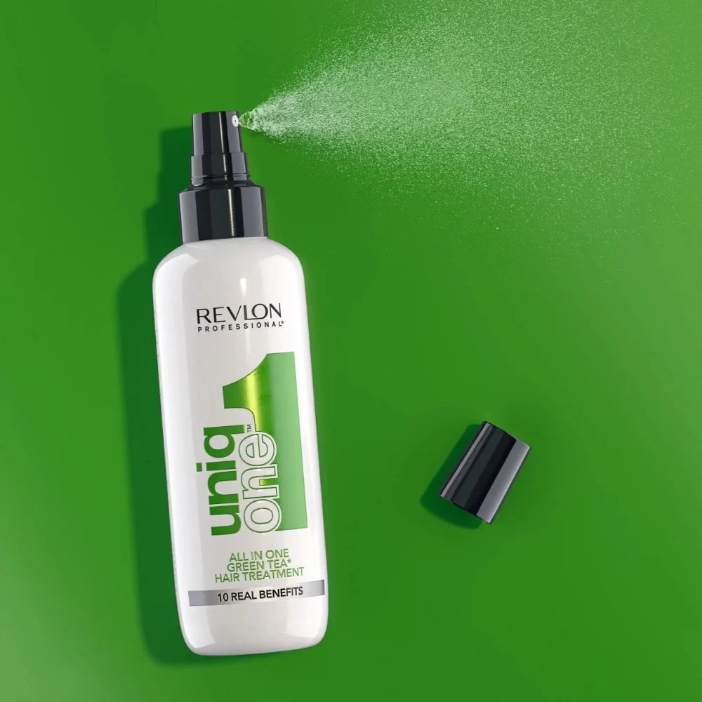 Revlon Professional Uniq One Green Tea Treatment 150ml