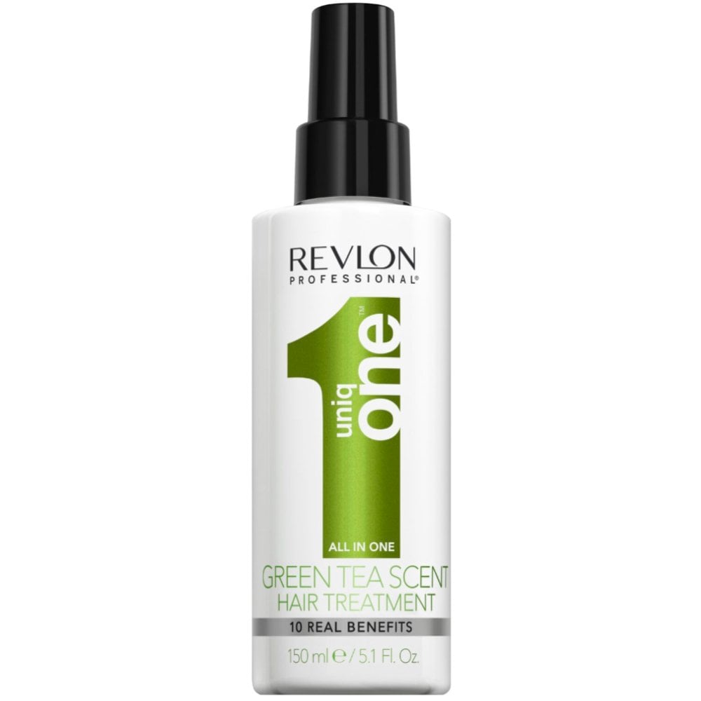Revlon Professional Uniq One Green Tea Treatment 150ml