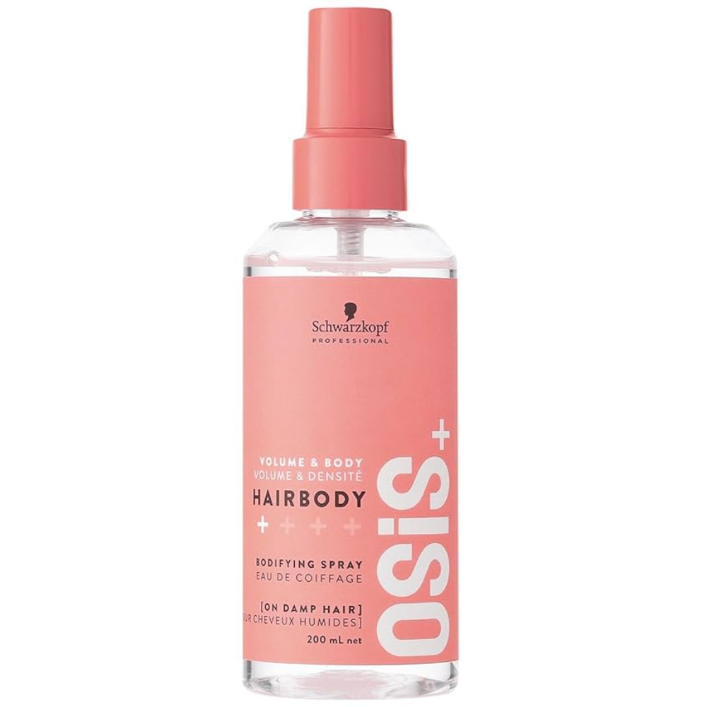 Schwarzkopf Professional Osis+ Hairbody Spray 200ml