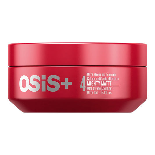 Schwarzkopf Professional Osis+ Mighty Matte Cream 85ml