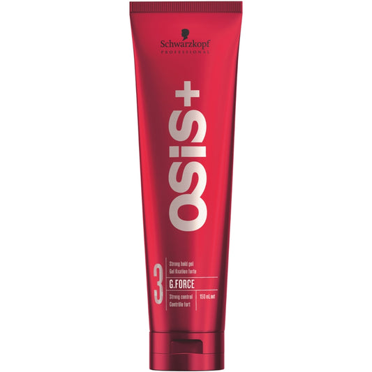 Schwarzkopf Professional Osis+ G Force Hair Gel 150ml