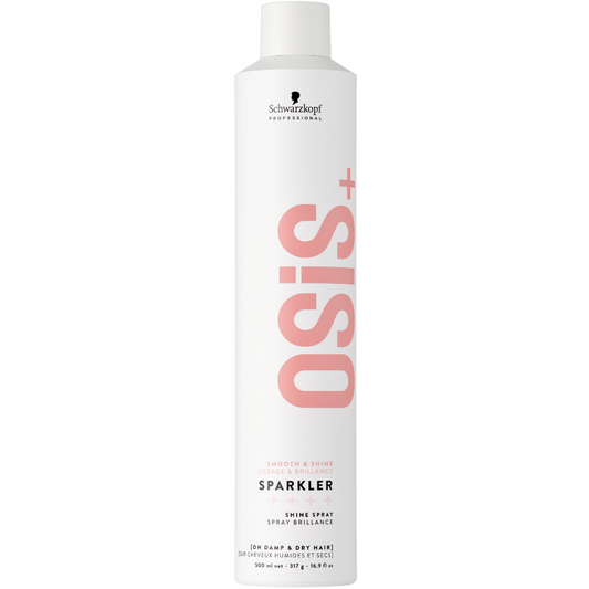 Schwarzkopf Professional Osis+ Sparkler Shine Spray 300ml
