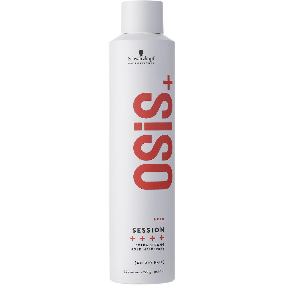 Schwarzkopf Professional Osis+ Session Hairspray 300ml