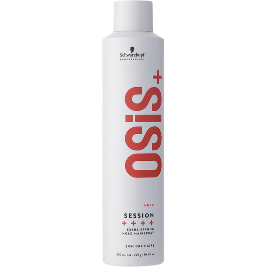 Schwarzkopf Professional Osis+ Session Hairspray 300ml
