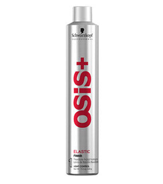 Schwarzkopf Professional Osis+ Elastic Hairspray 500ml
