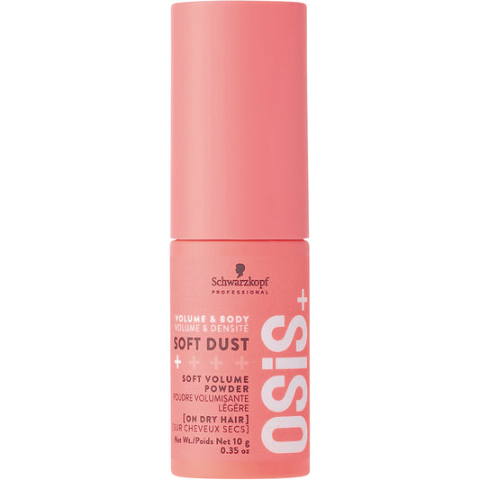 Schwarzkopf Professional Osis+ Soft Dust Volumising Powder 10g