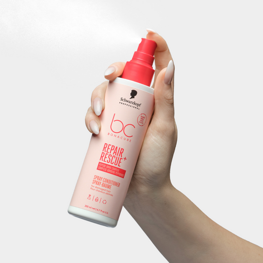 Schwarzkopf Professional Bonacure Repair Rescue Spray Conditioner 200ml