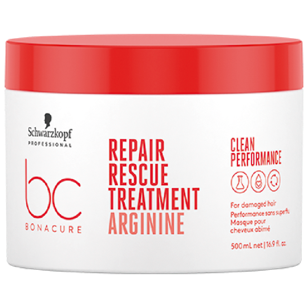 Schwarzkopf Professional Bonacure Repair Rescue Treatment 500ml