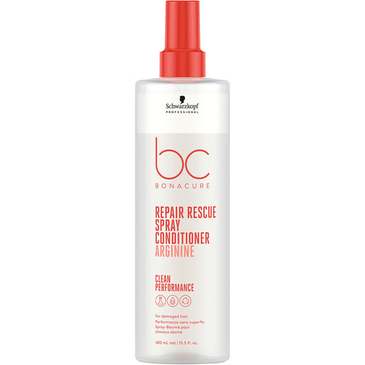 Schwarzkopf Professional Bonacure Repair Rescue Spray Conditioner 400ml