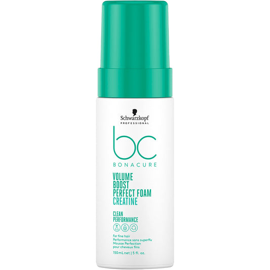 Schwarzkopf Professional Bonacure Volume Boost Perfect Foam 150ml