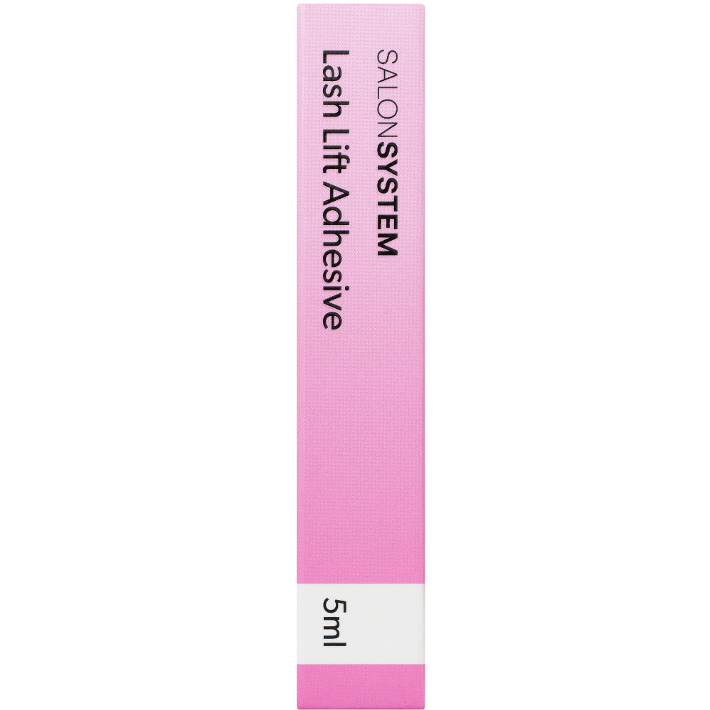 Salon System Lashlift Adhesive 5ml