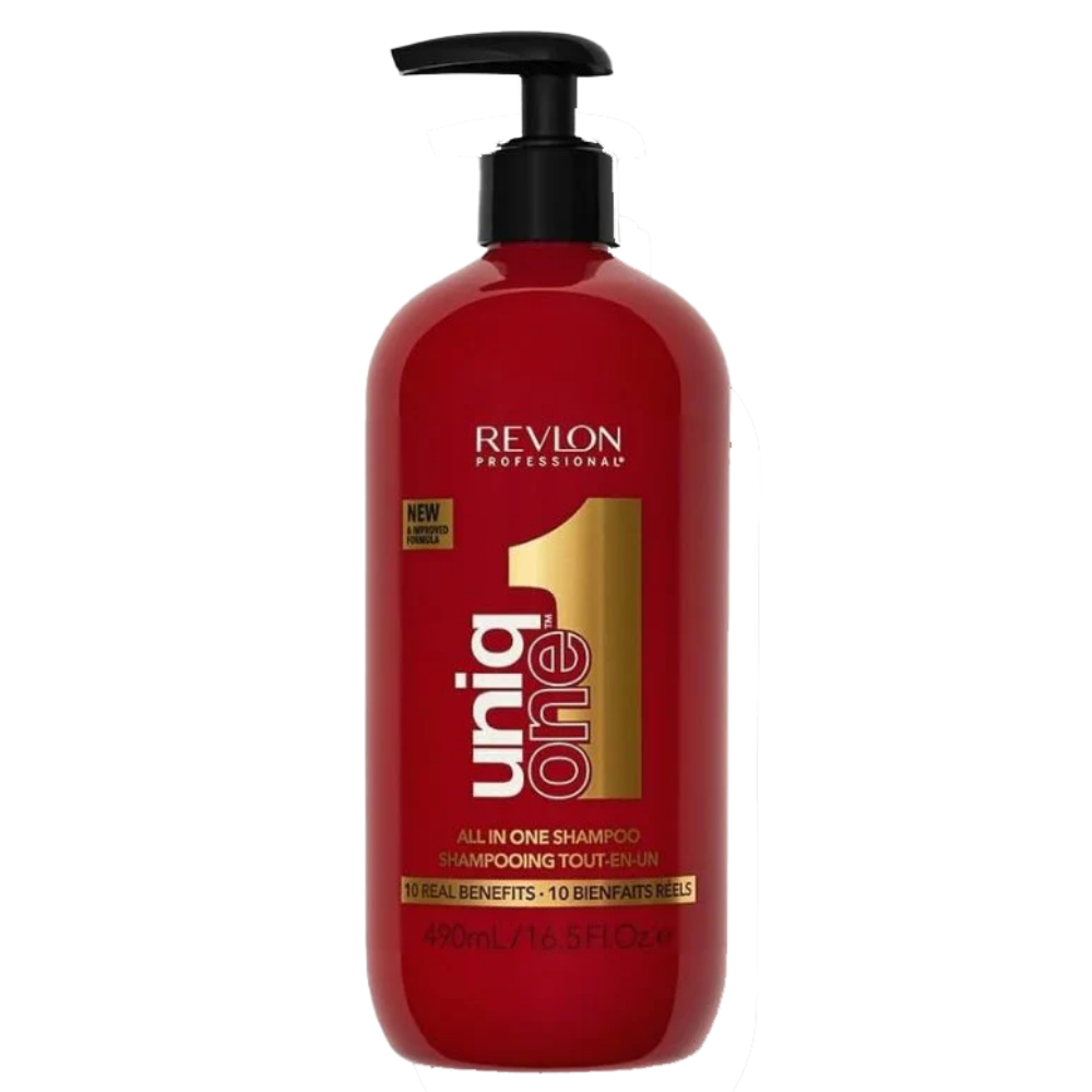 Revlon Professional Uniq One Shampoo 490ml