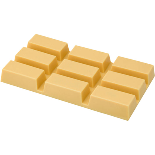 Deo Hot Film Wax Blocks Cream 500g