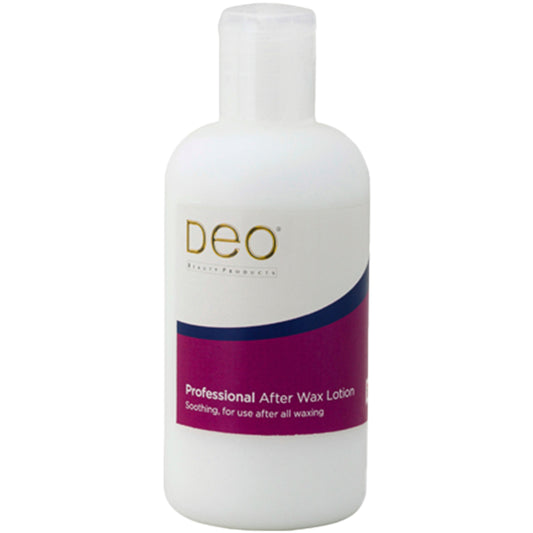 Deo After Wax Lotion 250ml
