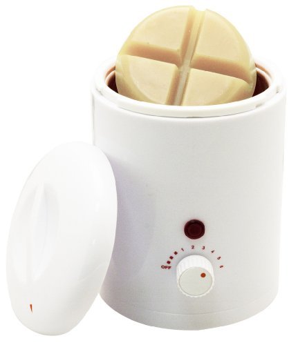 Hive Petite Compact Wax Heater 200ml
