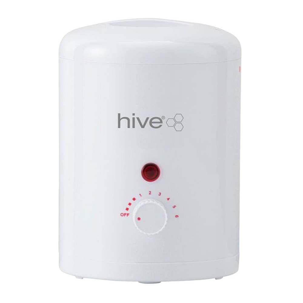 Hive Petite Compact Wax Heater 200ml