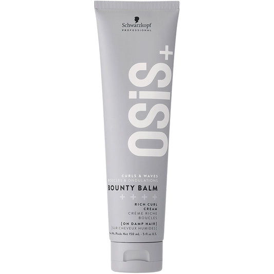 Schwarzkopf Professional Osis+ Bounty Balm Curl Cream 150ml