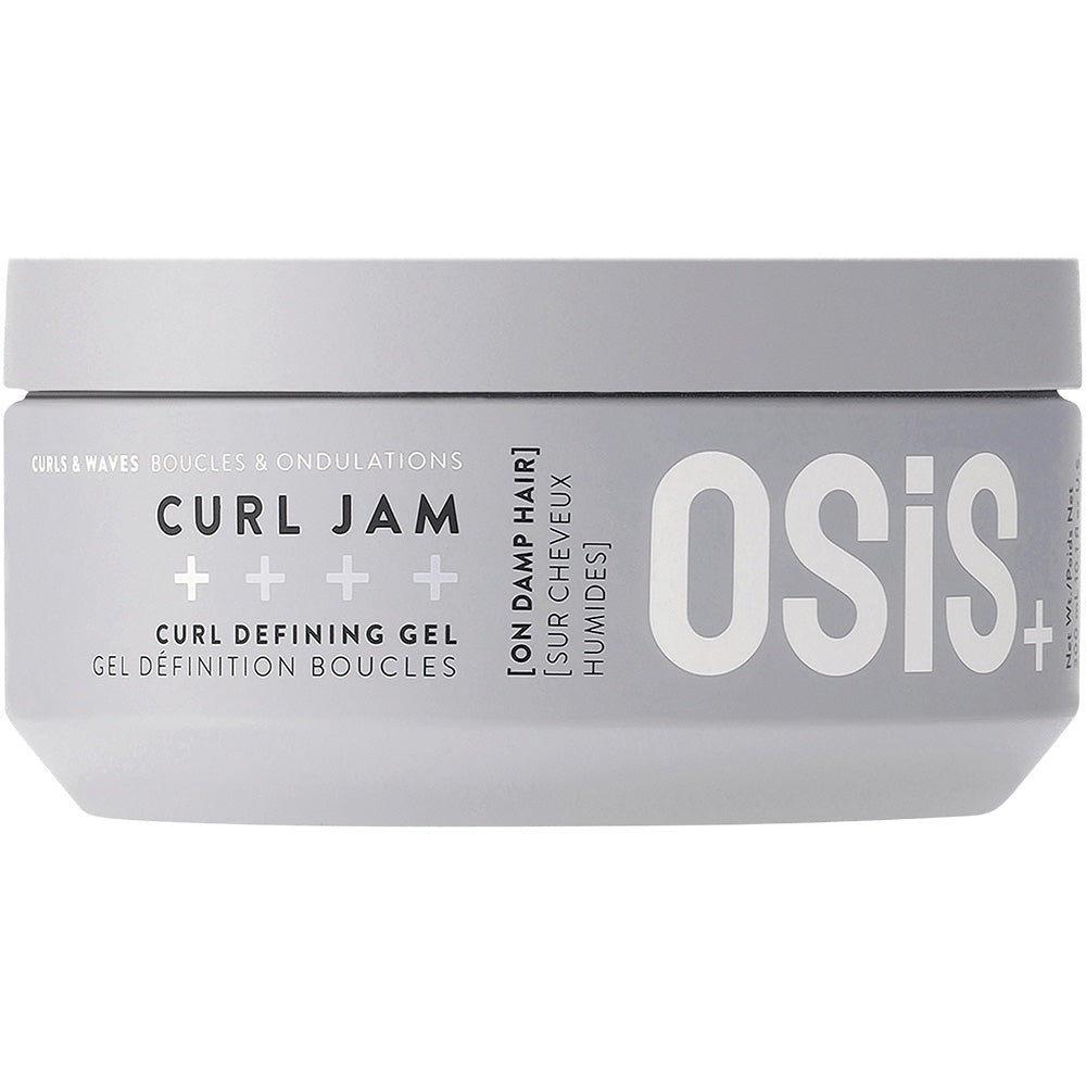 Schwarzkopf Professional Osis+ Curl Jam Curl Definition Gel 300ml