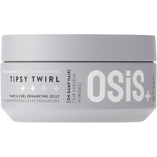 Schwarzkopf Professional Osis+ Tipsy Twirl Curl Enhancing Jelly 300ml