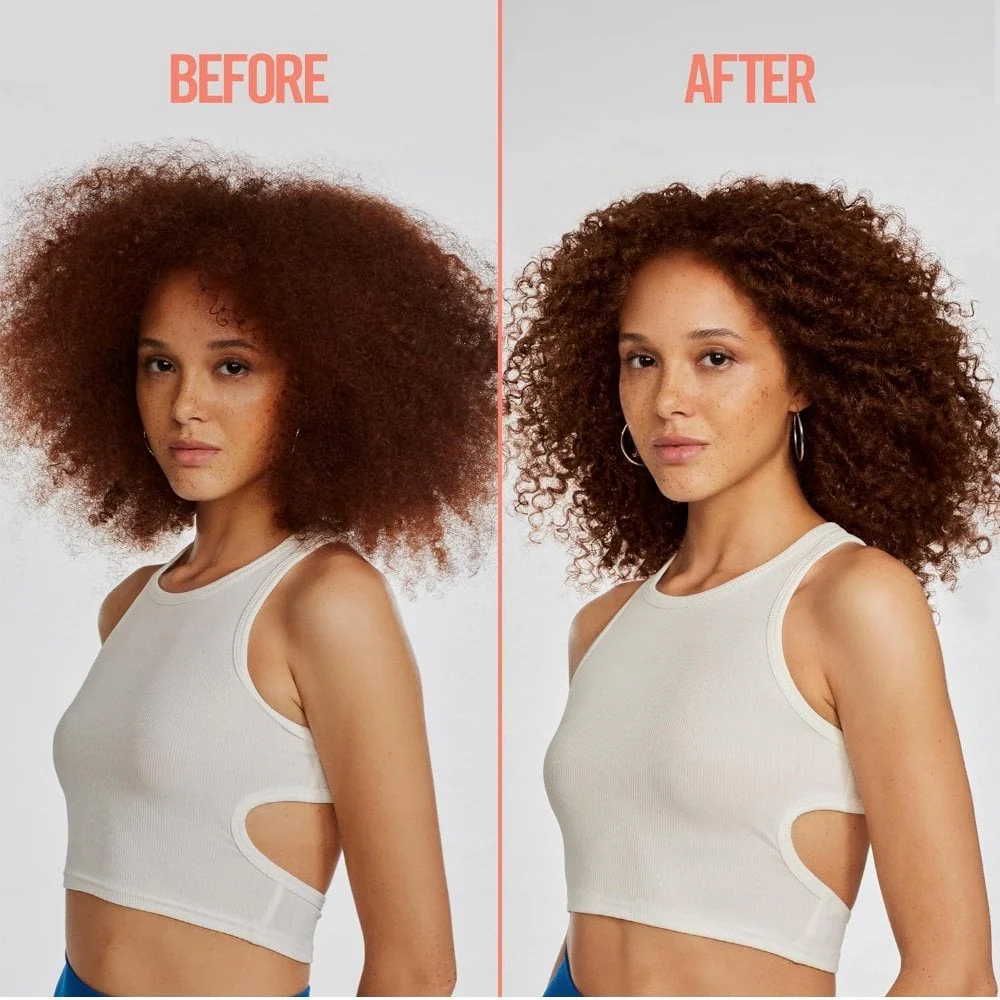 Revlon Professional Uniq One Curls Treatment 230ml