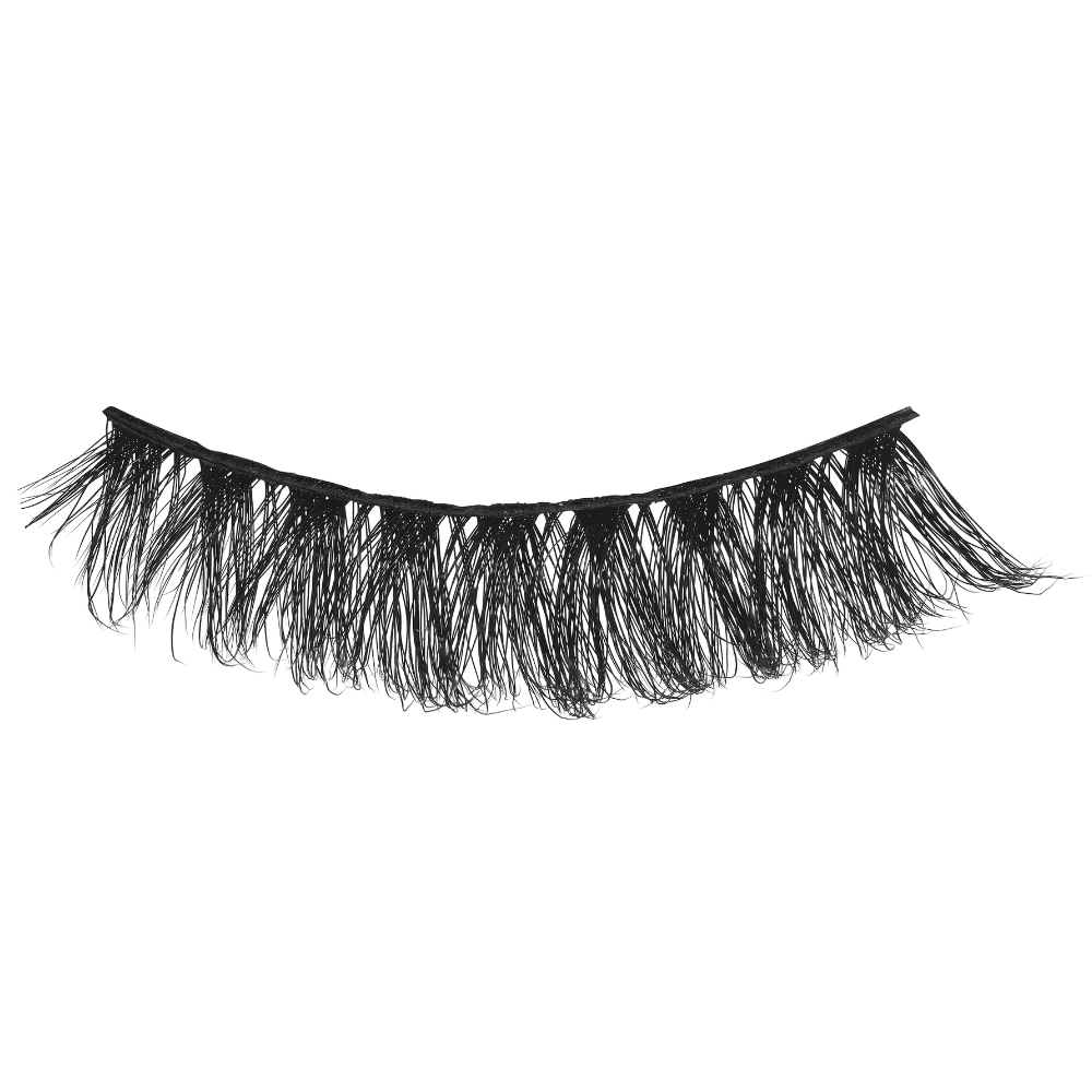Salon System Naturalash Intense Ultra Volume Strip Lashes 212 Black