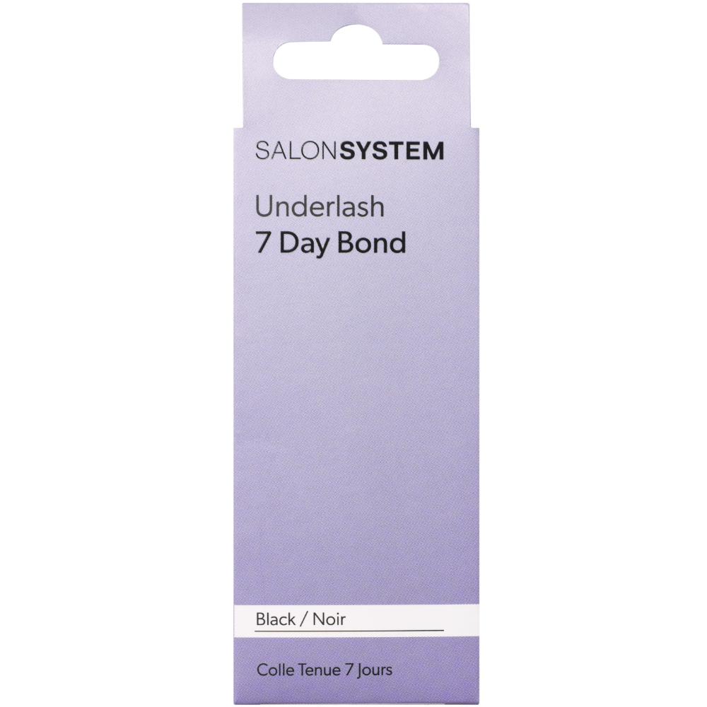 Salon System Underlash 7 Day Bond 5ml