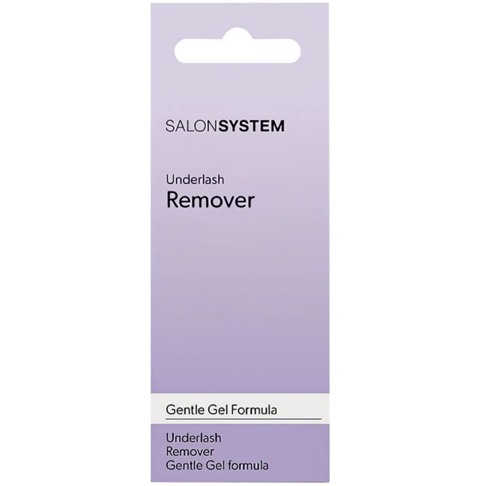 Salon System Underlash Remover 10ml