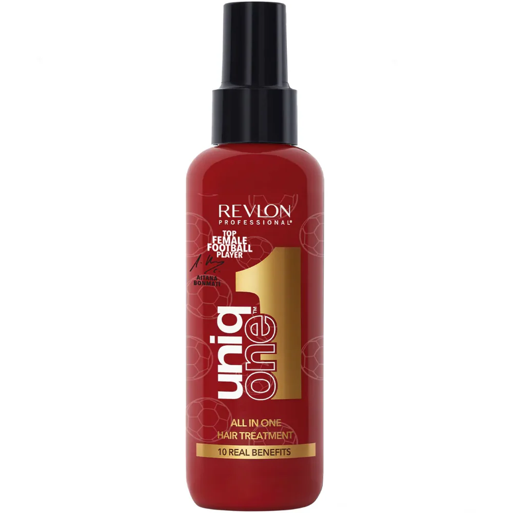 Revlon Professional Uniq One Hair Treatment Aitana Bonmati 150ml