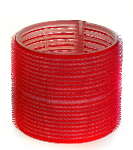 Hair Tools Cling Rollers Red 13mm
