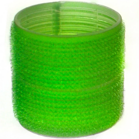 Hair Tools Cling Rollers Green 20mm