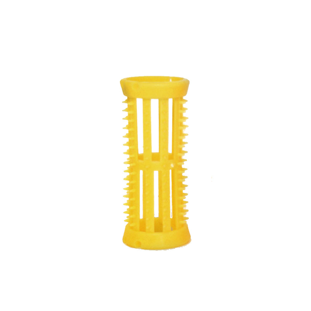 Head Jog Rollers Yellow 12 Pack