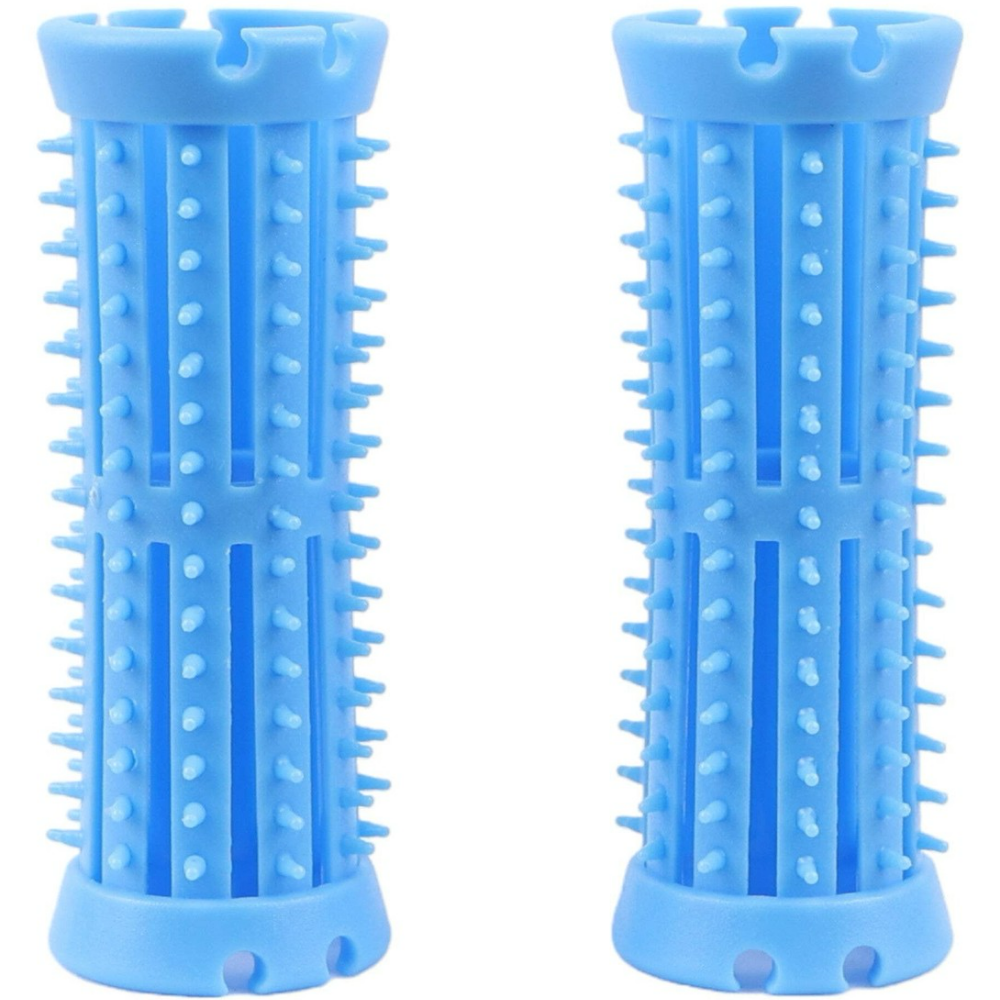 Head Jog Rollers Blue 20mm 12 Pack