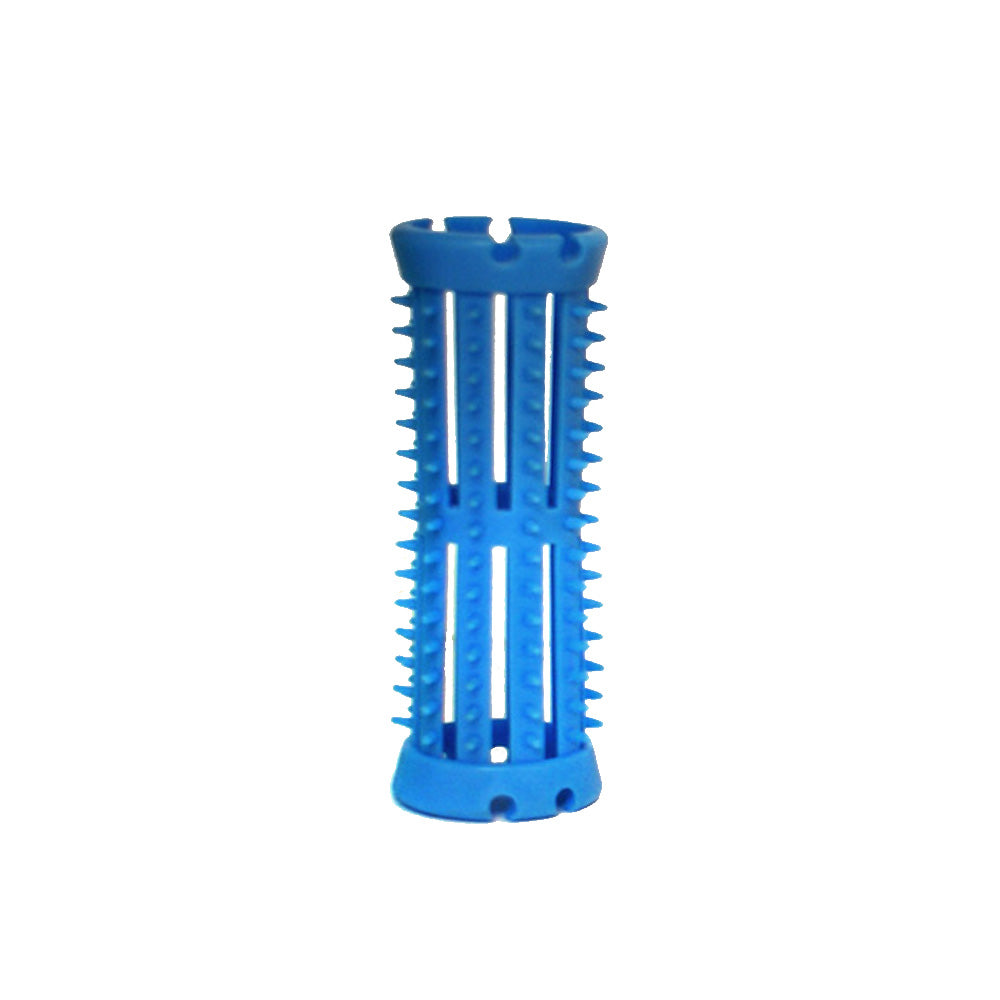 Head Jog Rollers Blue 12 Pack