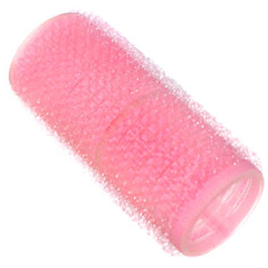 Hair Tools Cling Rollers Pink 44mm
