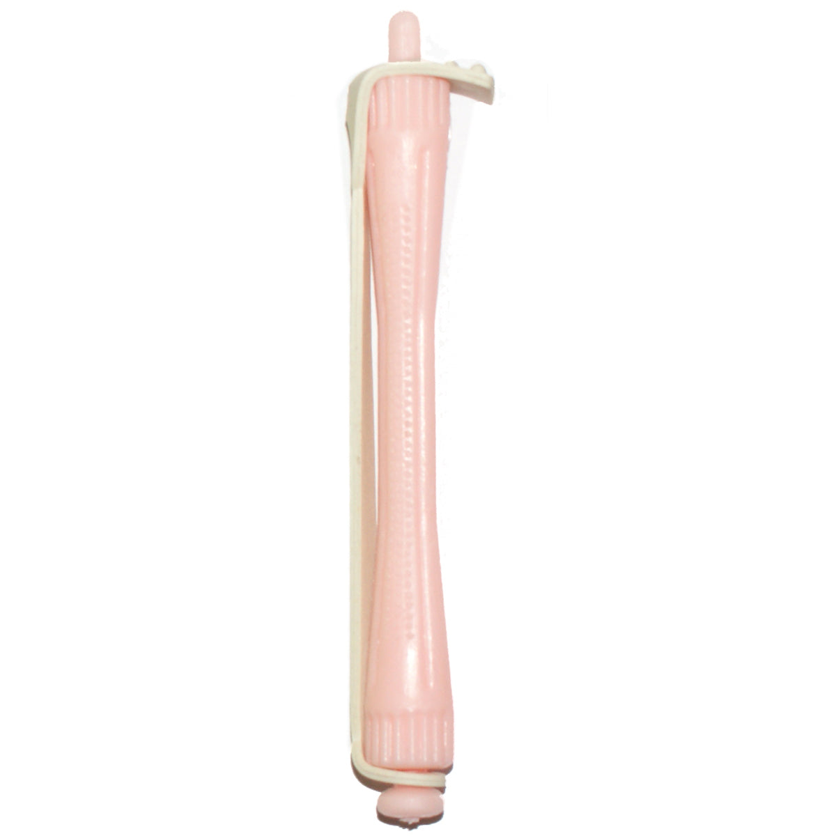 Hair Tools De-Luxe Perm Rods Pink 7mm